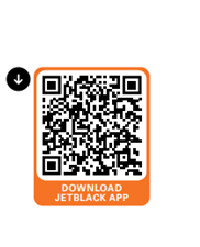 JetBlack App QR